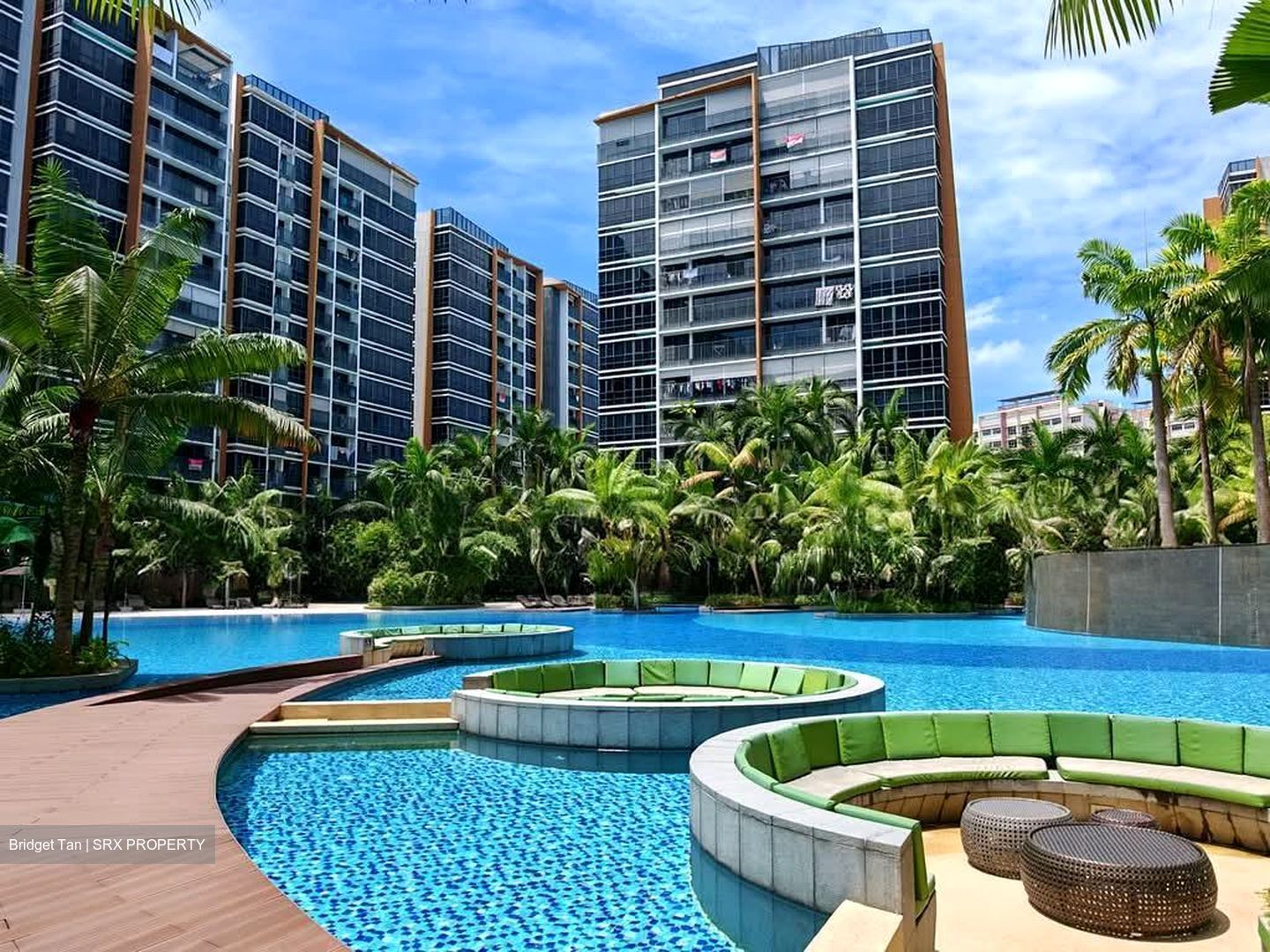 Coco Palms (D18), Condominium #585080851